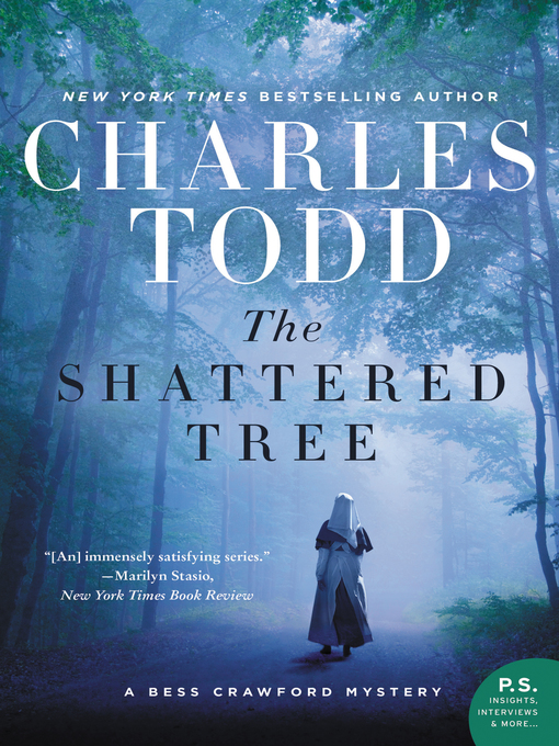 Title details for The Shattered Tree by Charles Todd - Available